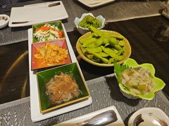 -昱匠·日本料理(金融街店)