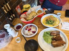 -醉长安(南门总店)
