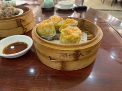-顺德人家食府(黄金广场店)