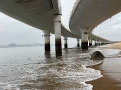 -白城沙滩
