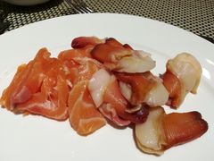 -都会尚膳·海鲜自助餐厅(重庆万豪酒店)