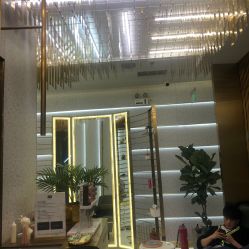 -3AM·S HAIR SALON烫发染发接发