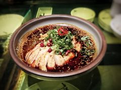 钵钵鸡-辛香汇(飞洲店)