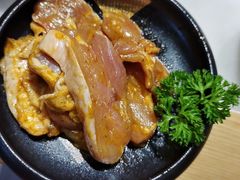 -韩宫宴烤肉·料理(砂之船奥特莱斯店)