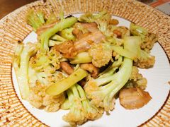 -常来小聚·广州非遗传承餐厅(地王广场店)