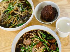 占肉面-张二面馆(山门口店)