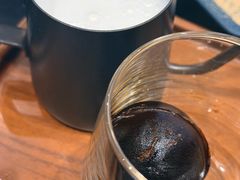 -Home Cafe(水榭春天店)