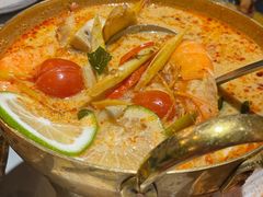 -Home Thai·泰谣(王府井apm店)