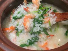 -如轩·海鲜砂锅粥·潮汕菜(海珠店)