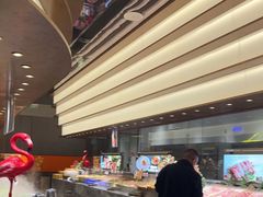 -汉阳廷自助烤肉·火锅(万丰海岸城店)