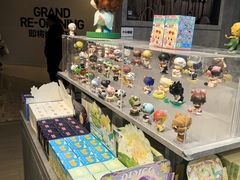 -泡泡玛特POPMART(龙湖杭州滨江天街店)