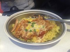 -壹间茶餐厅(天娱广场店)