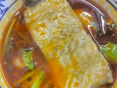 -云溪河冷锅鱼(成都玉林小吃街店)