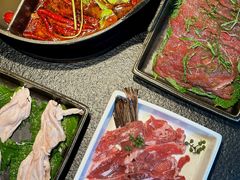 -大龙燚·旷野鲜火锅(广州首店)