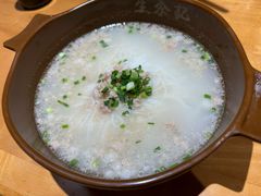 -生汆记米粉(环城南路店)