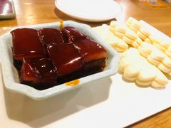 -陈傻子餐厅(世纪都会店)