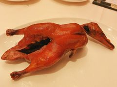 -利苑酒家(宜安广场店)