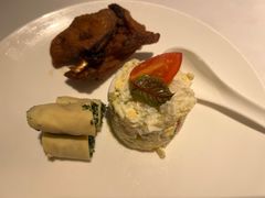 -老洋房花园饭店(绍兴路店)