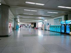 -杭州萧山国际机场