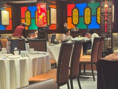 -金燕岛潮州酒楼