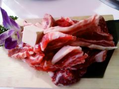 -汉江川烤肉(通州店)