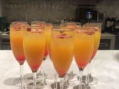 -云尚自助餐厅(佛山南海瞻云酒店)