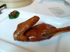 -利苑酒家(华熙国际店)