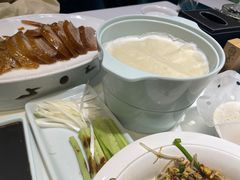 -紫光园·烤鸭(吕家营店)