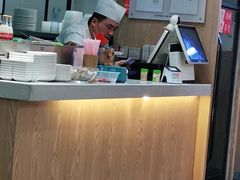 -黎一碗大碗手工面(城市立方店)