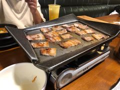 -第二外国语学院-韩国餐厅(朝阳路店)