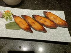 -上井精致料理(中兴商业大厦店)