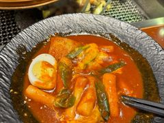 -肉甲韩国木炭烤肉(新壹街1店)