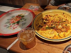 -北丐先生·野馄饨烧烤(长宁龙之梦店)