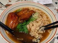 -华嫂冰室(湾仔店)