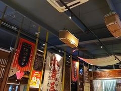 -水煮三国·川鲁江湖菜(香山店)