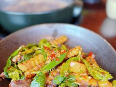 -滇野云南野生菌餐厅(陕西南路店)