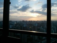 -龙之梦万丽酒店青餐厅
