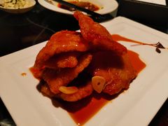 -小南洋海景餐厅(深圳湾店)