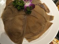 -热火朝天鲜切牛肉火锅(南强街巷店)