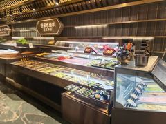 -一绪に寿喜烧自助(世茂广场店)