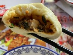 -宝正臻天津包子总店(金阳光居易店)