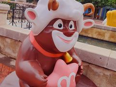 -青岛方特梦幻王国