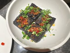 -炊烟小炒黄牛肉(浦东世纪汇店)