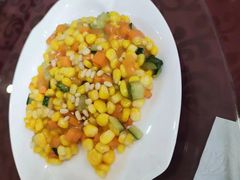 -途肴·老农饭庄(百里峡店)
