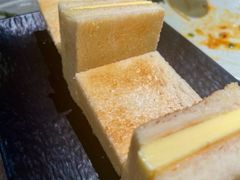 -留半山·香港食堂(啦啦宝都店)