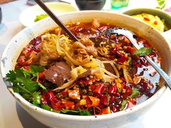 -丰和日丽(瑞虹天地月亮湾店)