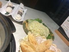 -狐狸爱上椰子鸡(滨江星光大道店)