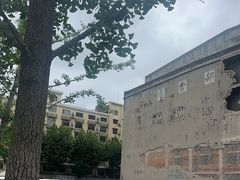 -上海大陆银行仓库旧址