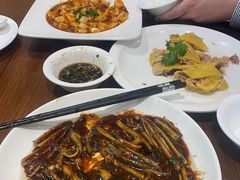 -乔家栅(襄阳南路店)