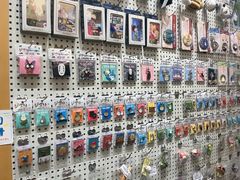 -猫的天空之城概念书店(大学路店)